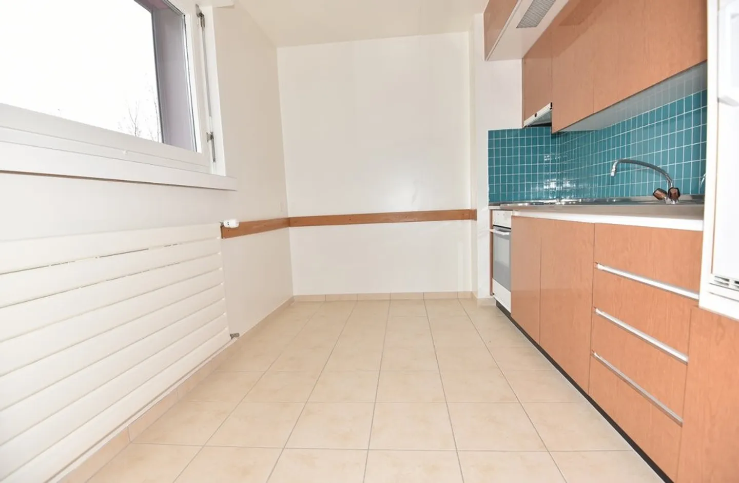 Bel appartement de 2,5 pièces avec vue dans les hauteurs de Lausanne - Photo 4 sur 6