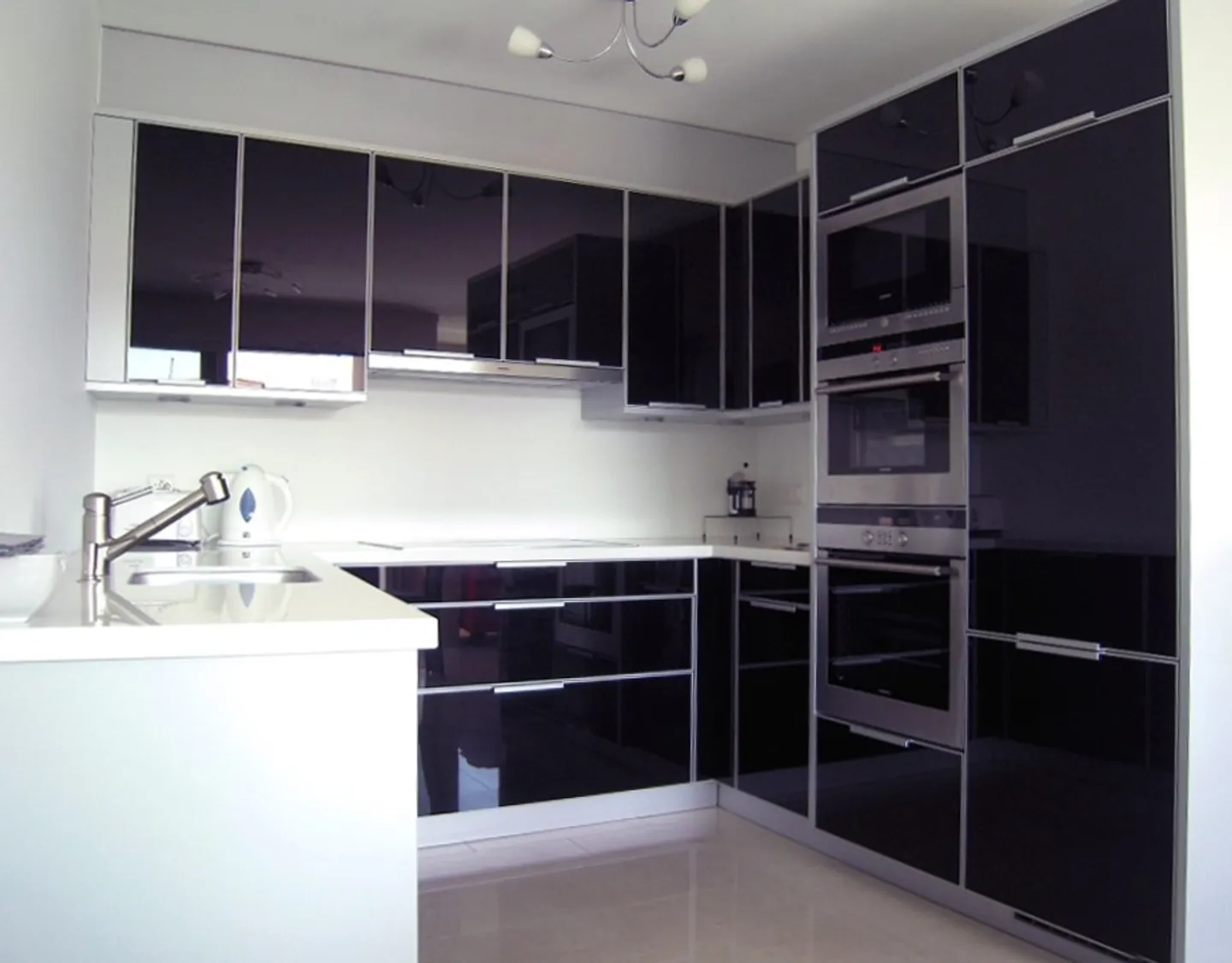 4,5-Zimmer-Wohnung - Foto 4 von 12