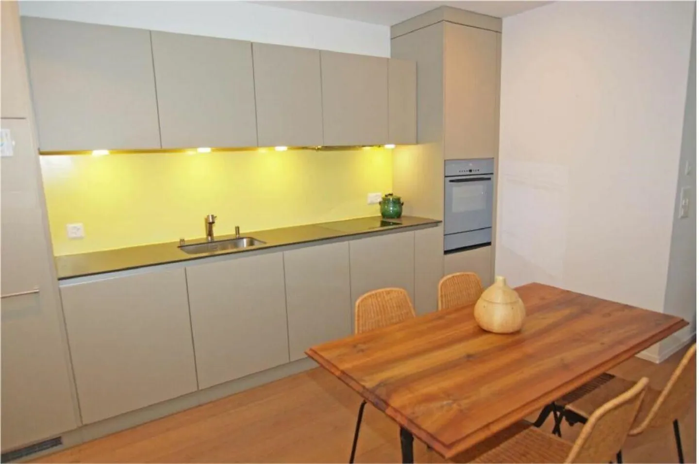 Appartement 2½ pièces en périphérie - Photo 4 sur 8