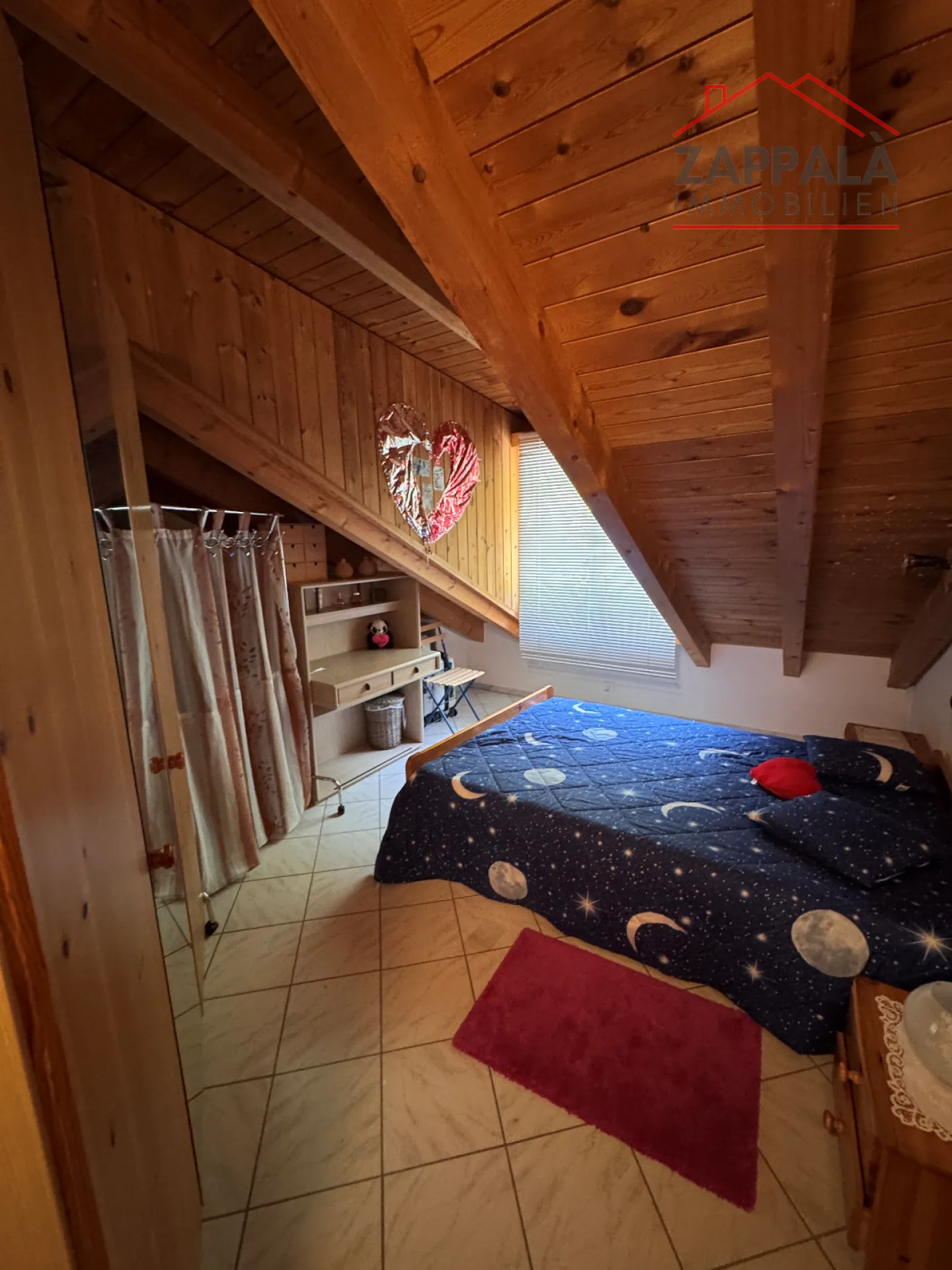 Affascinante casa a schiera angolare in posizione centrale a Hölstein – spaziosa, ben curata e con vista sulla Vordere Frenke - Foto 25 di 38