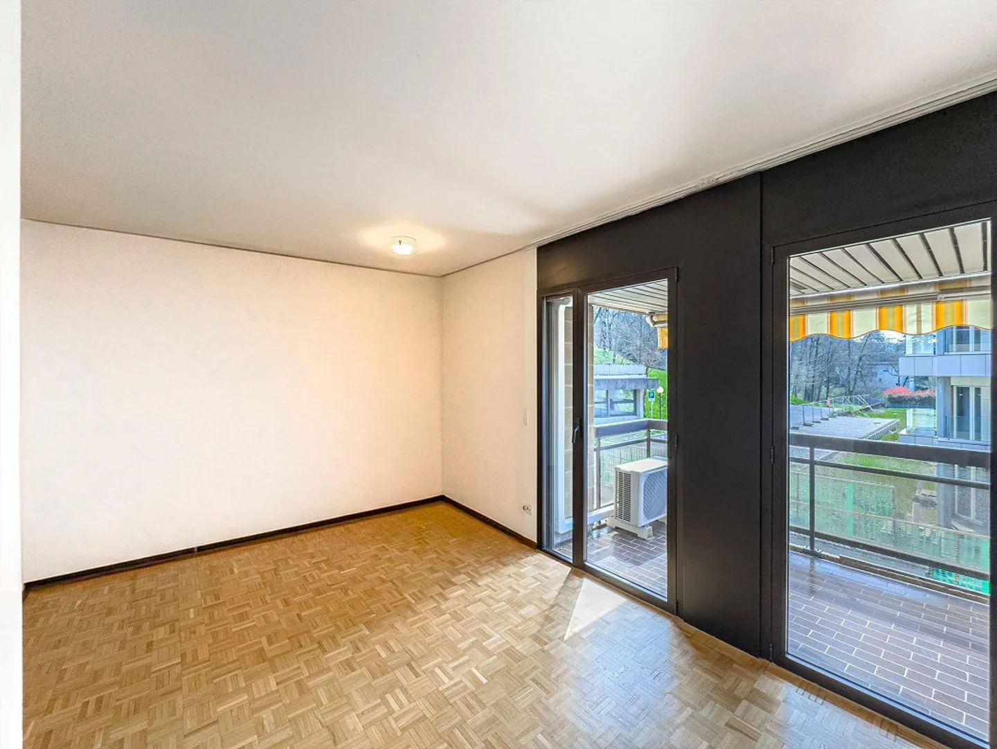 Geräumige Wohnung in Mendrisio - Foto 3 von 8