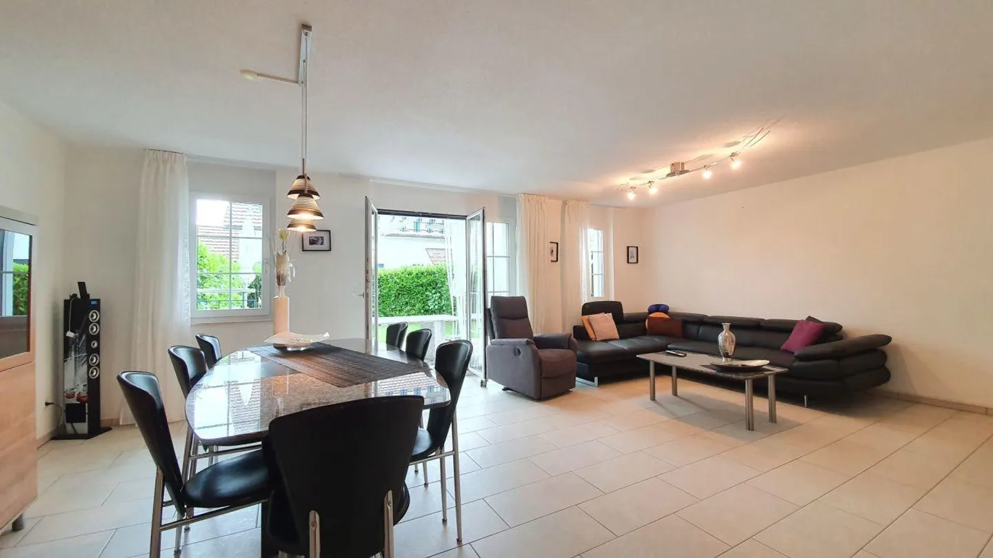 Geräumiges Einfamilienhaus in Amriswil - Foto 6 von 10