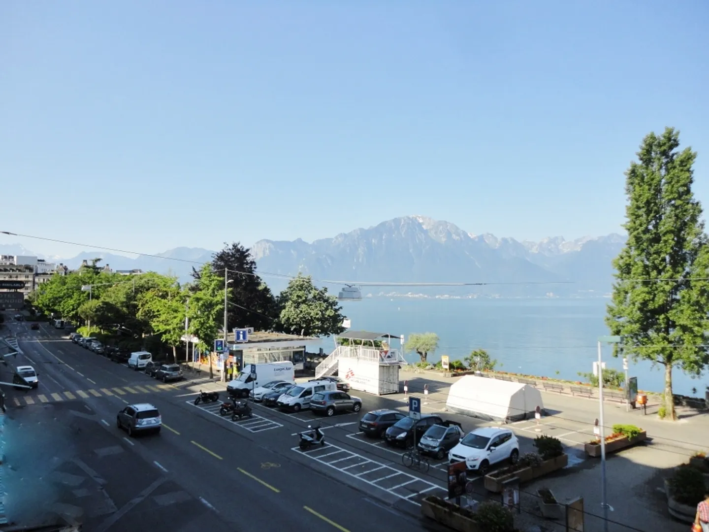 4,5-Zimmer-Wohnung - Foto 1 von 12