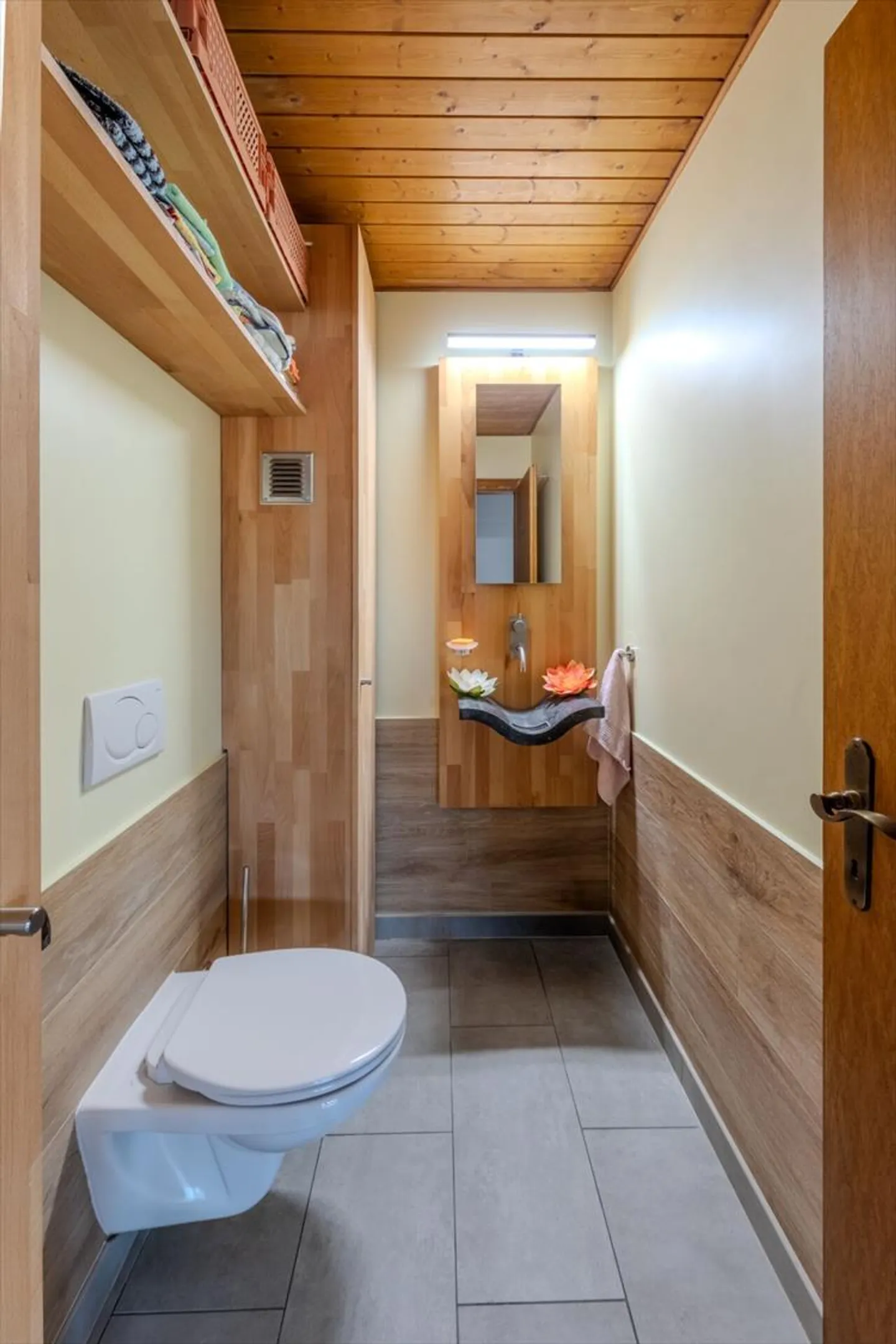 Appartamento di 5,5 locali in vendita - Foto 7 di 7