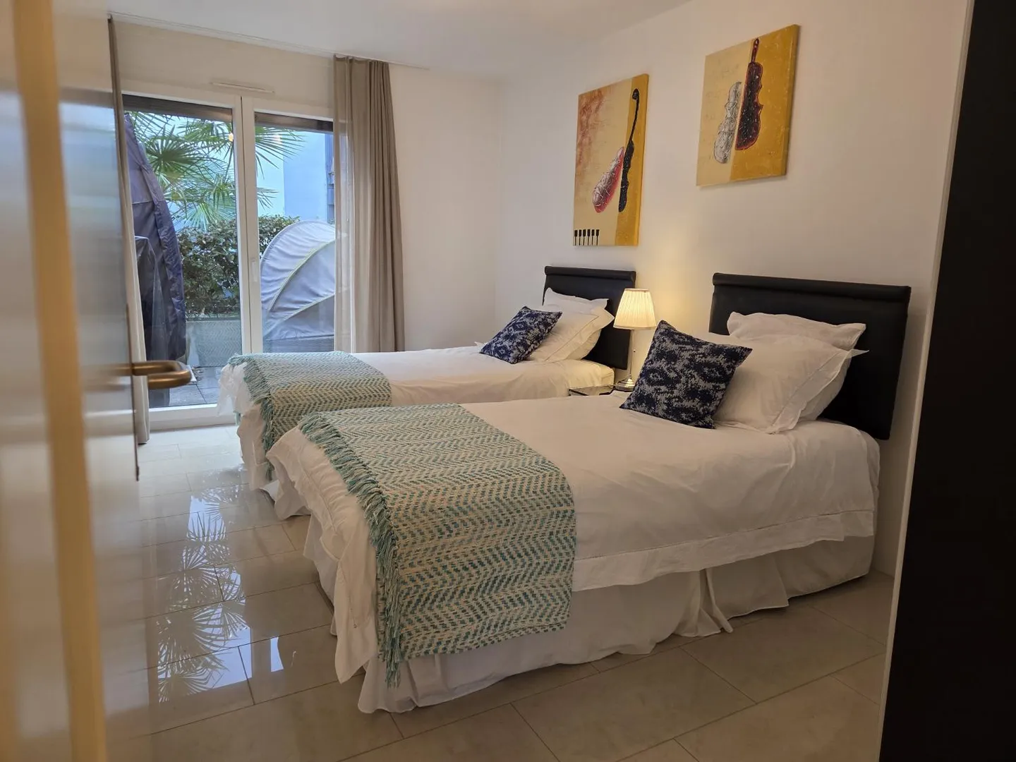 4,5-Zimmer-Wohnung - Foto 7 von 12