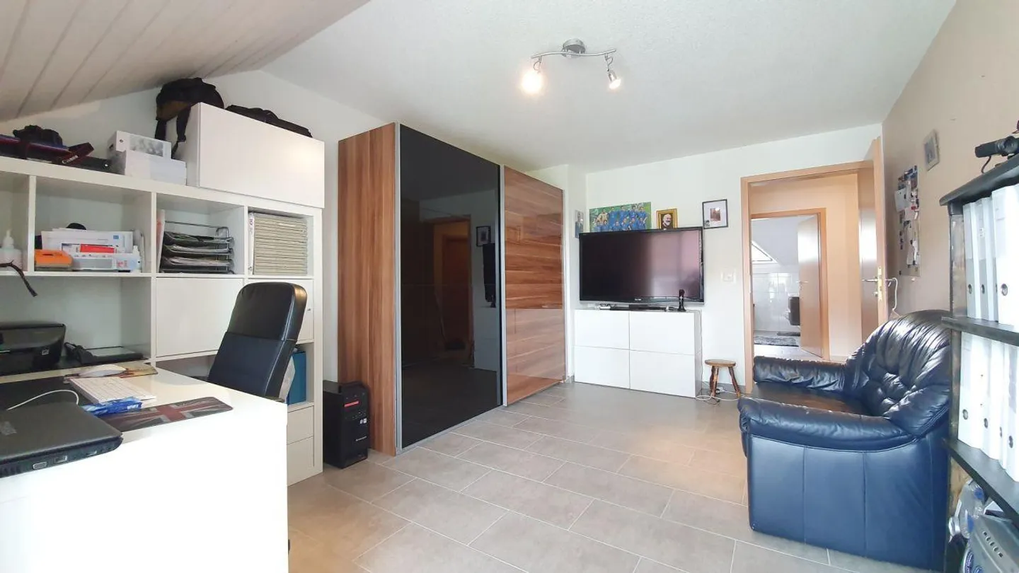 Geräumiges Einfamilienhaus in Amriswil - Foto 7 von 10