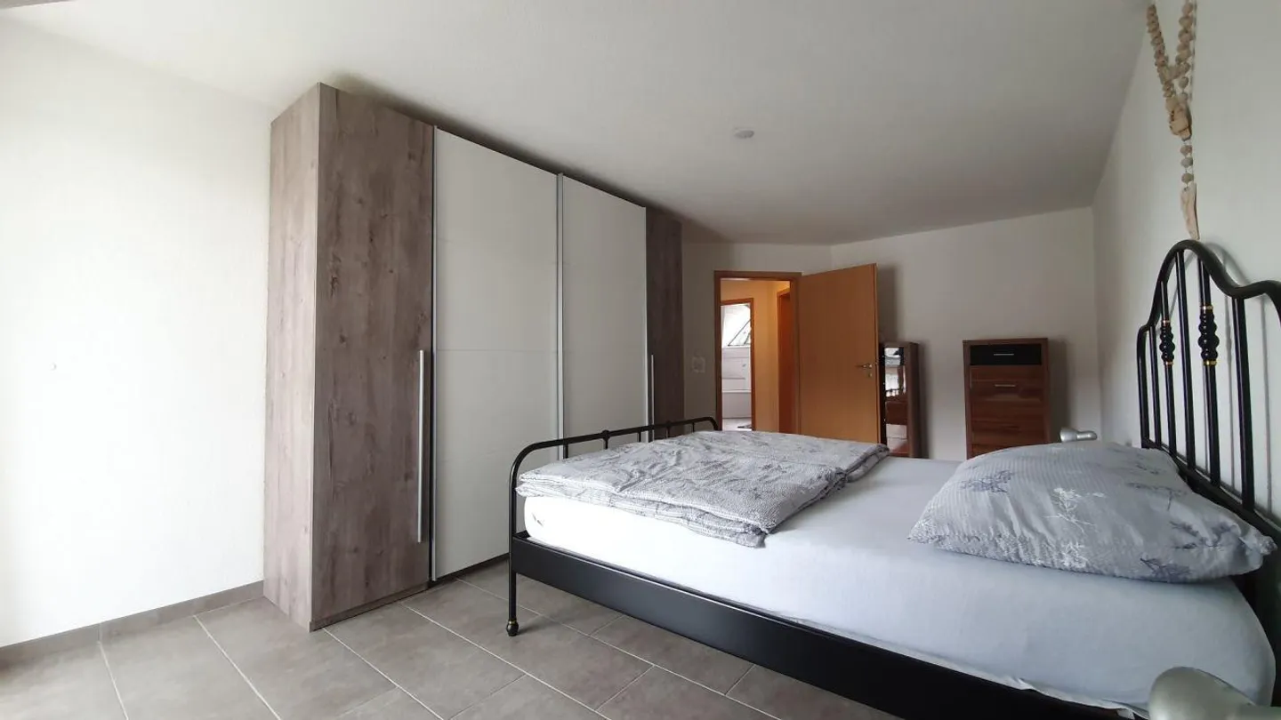 Geräumiges Einfamilienhaus in Amriswil - Foto 8 von 10