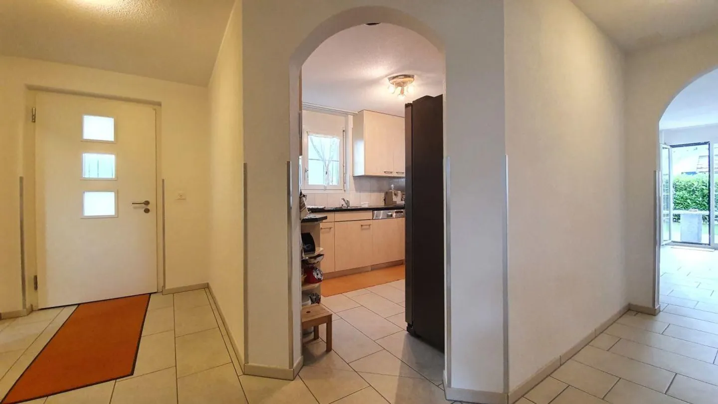 Geräumiges Einfamilienhaus in Amriswil - Foto 9 von 10