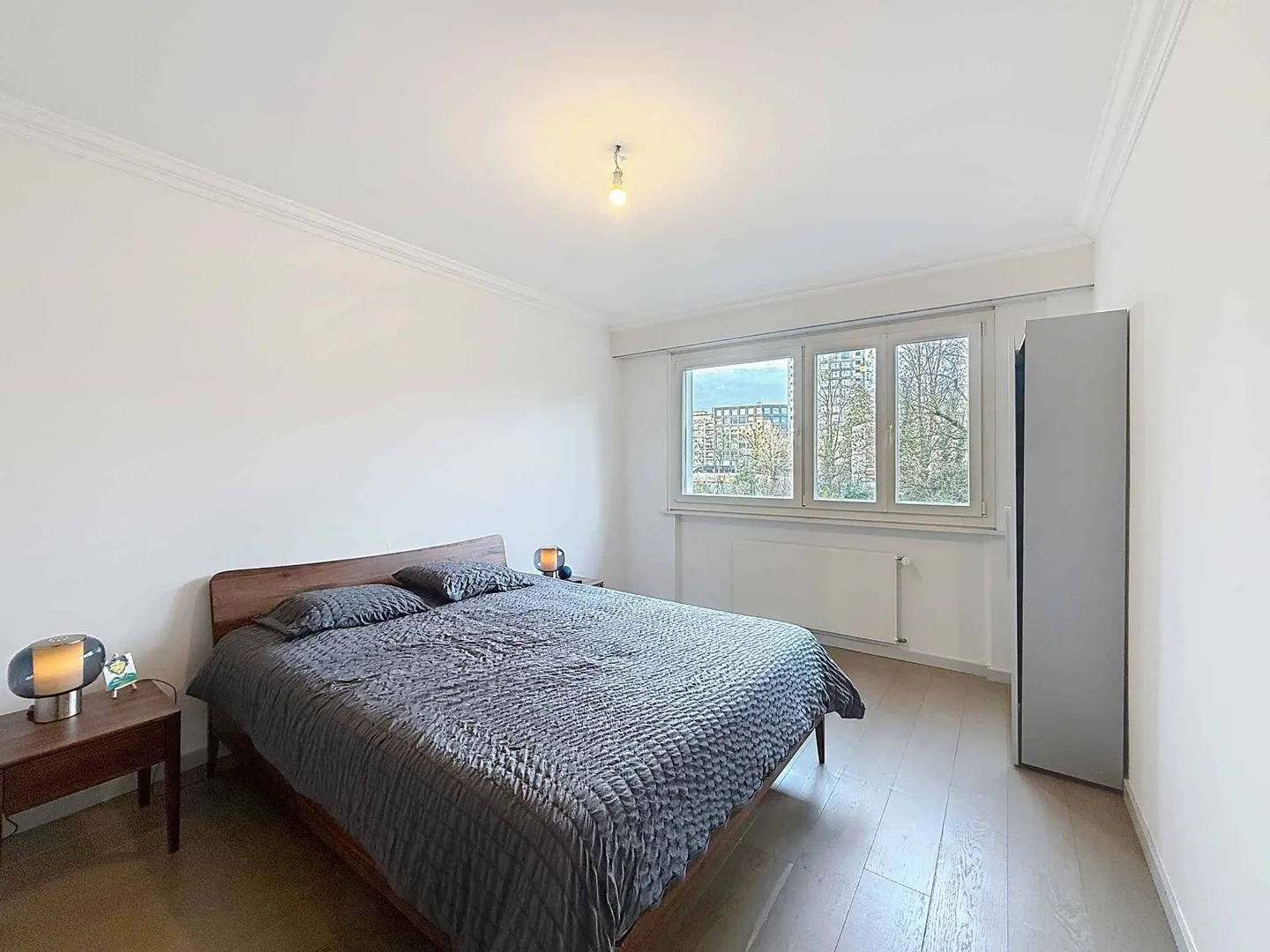 Bright renovated apartment in the Saint-Jean district - Photo 5 of 11