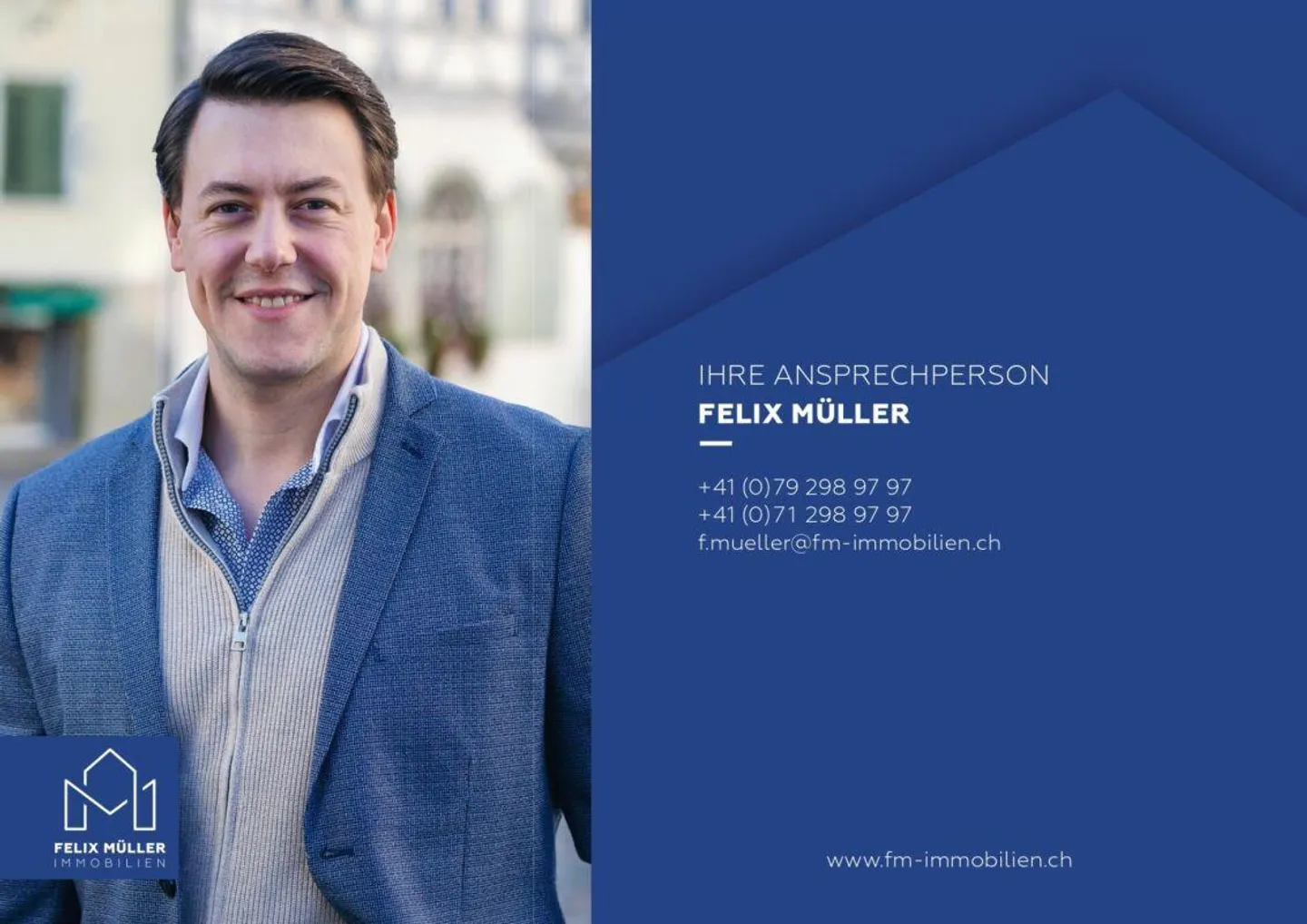 Geräumiges Einfamilienhaus in Amriswil - Foto 10 von 10