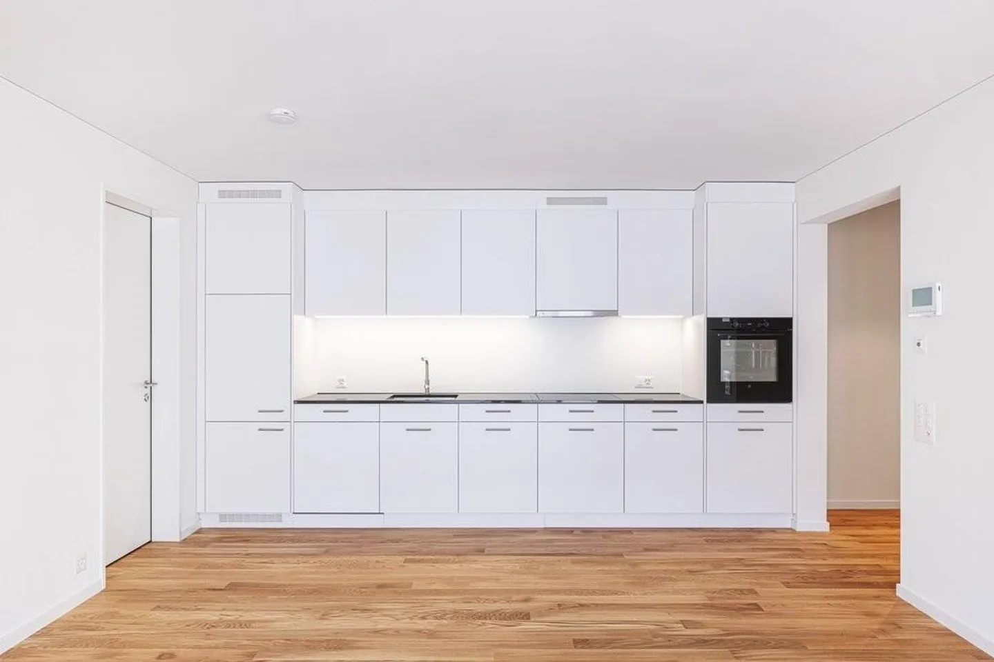 Superbe appartement de 3,5 pièces à Münchenbuchsee avec terrasse sur le toit ! - Photo 1 sur 12