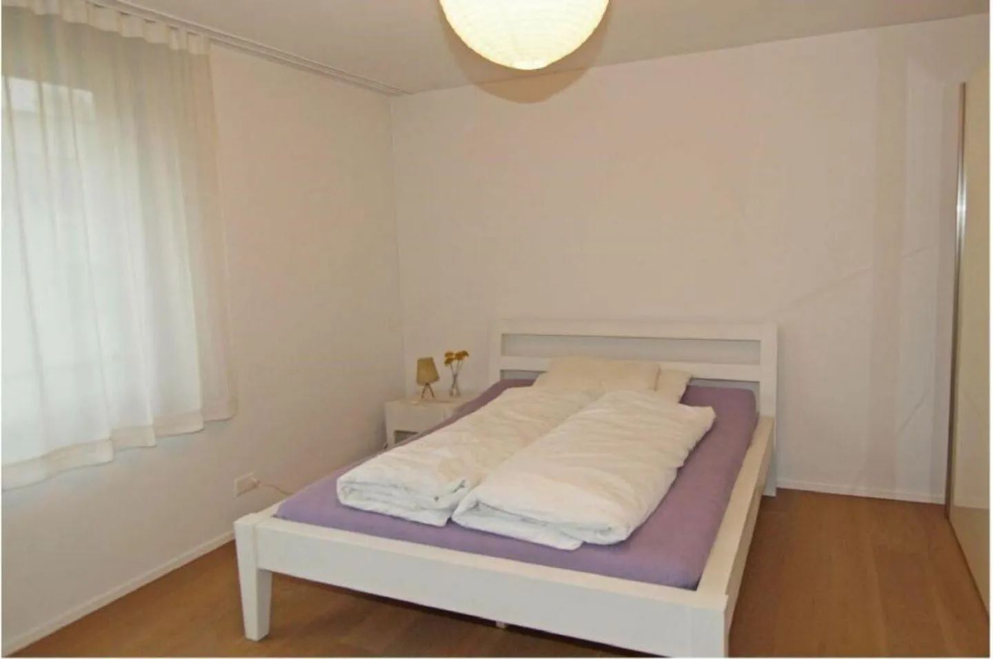 Appartement 2½ pièces en périphérie - Photo 5 sur 8