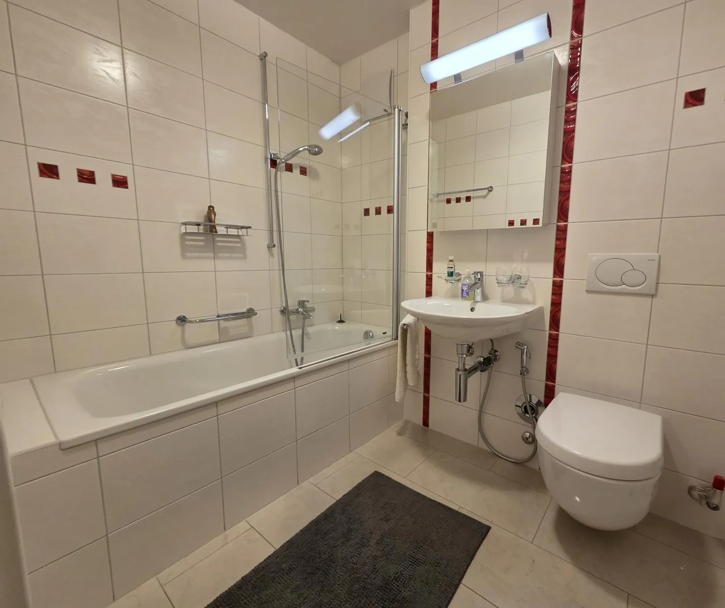 4,5-Zimmer-Wohnung - Foto 9 von 12