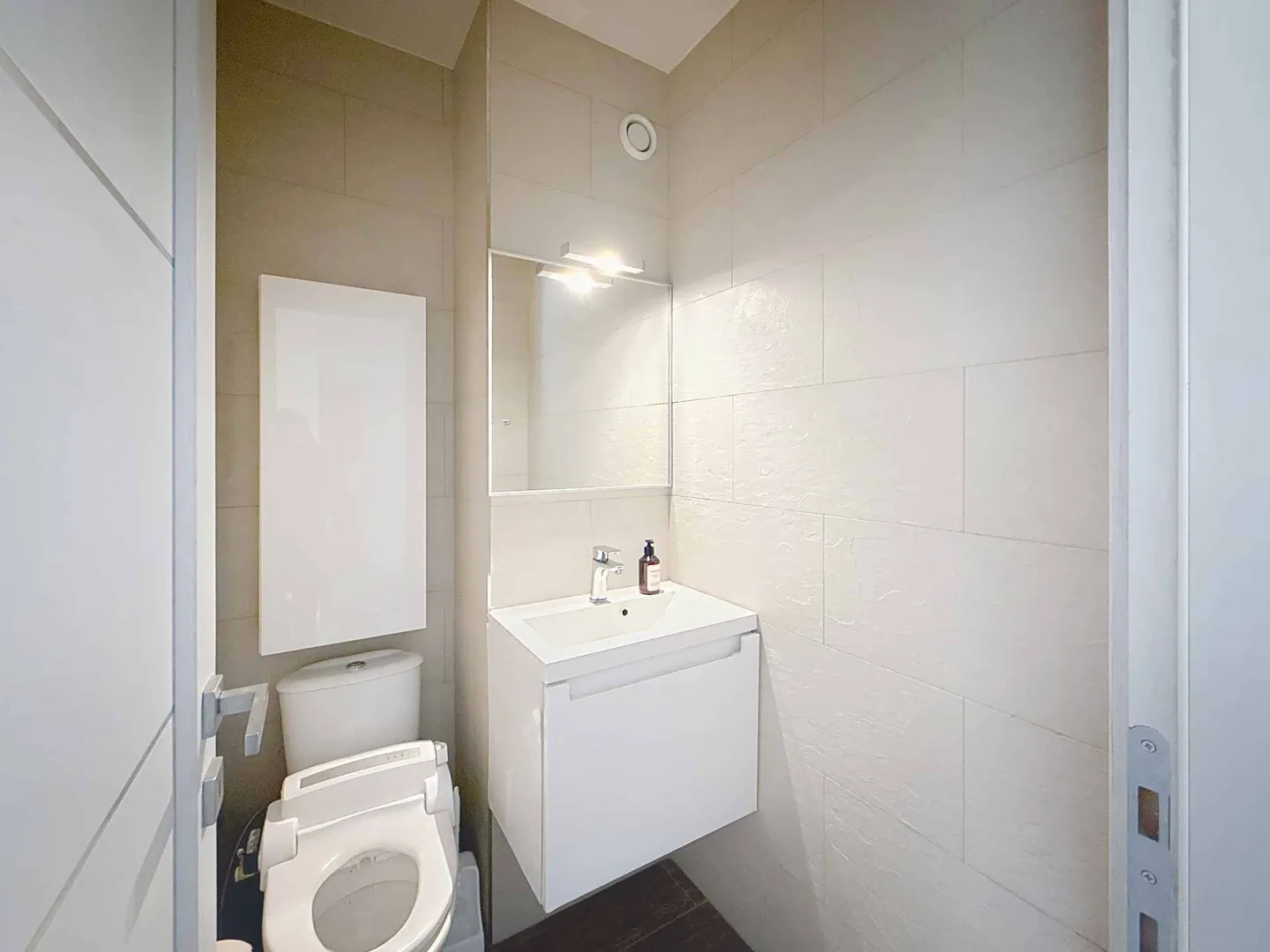 Bright renovated apartment in the Saint-Jean district - Photo 8 of 11