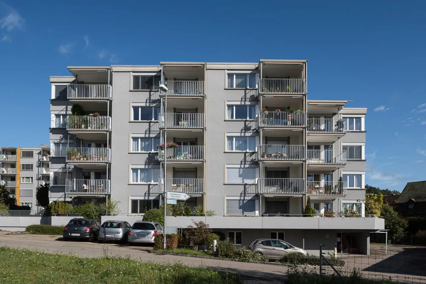 Your single apartment in the residential area Breite! - Photo 1 of 6