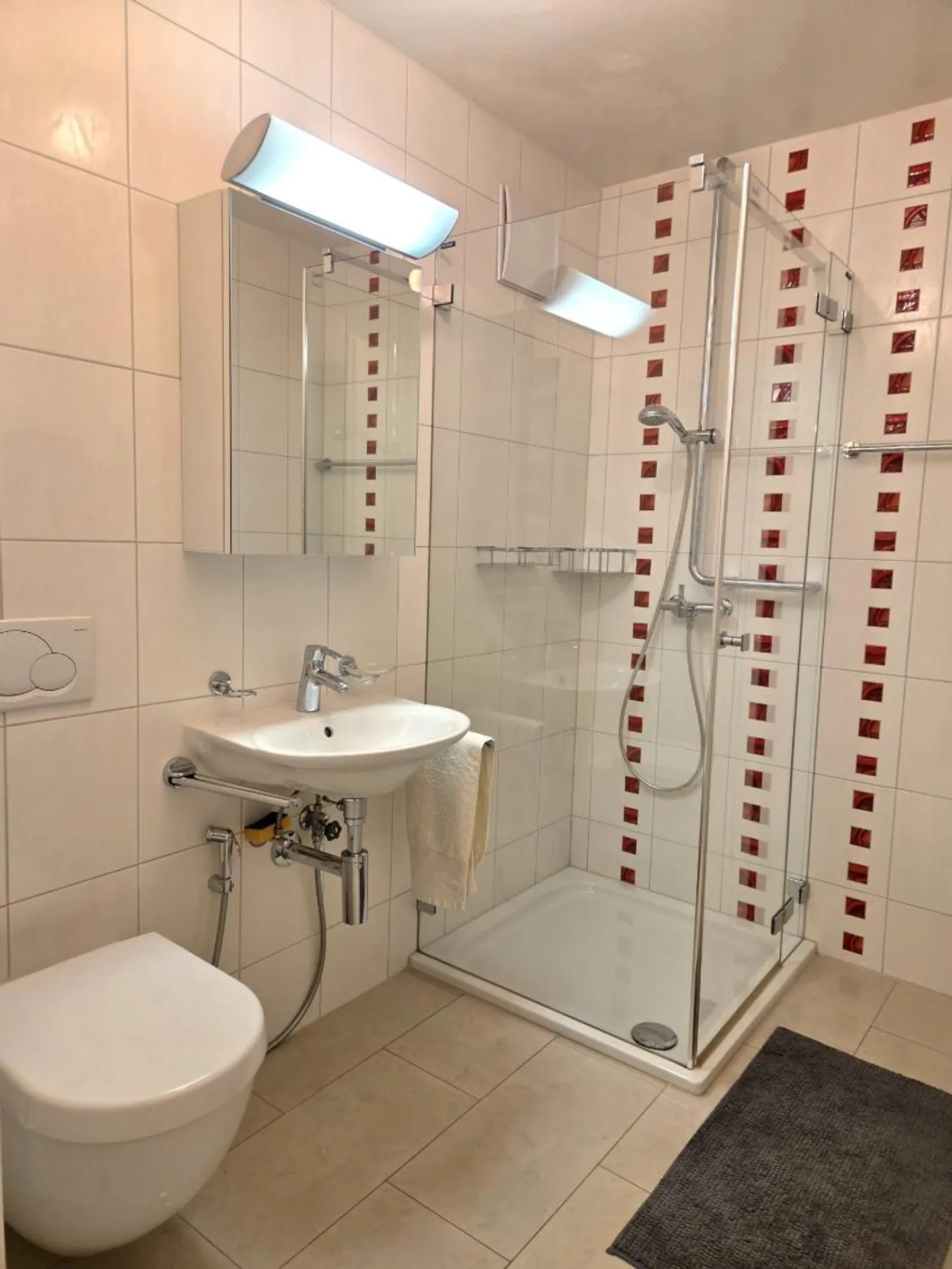 4,5-Zimmer-Wohnung - Foto 10 von 12