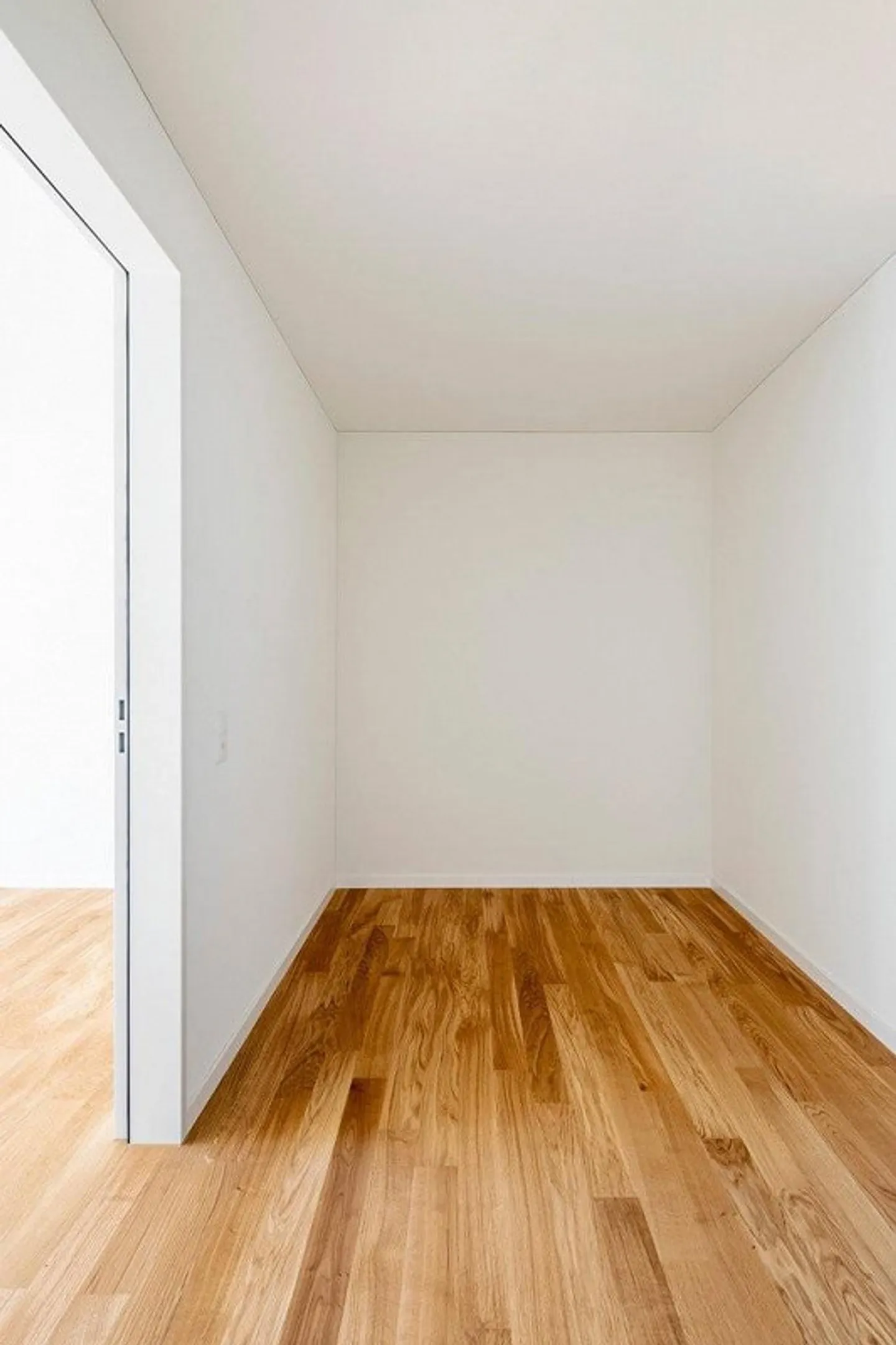 Superbe appartement de 3,5 pièces à Münchenbuchsee avec terrasse sur le toit ! - Photo 3 sur 12