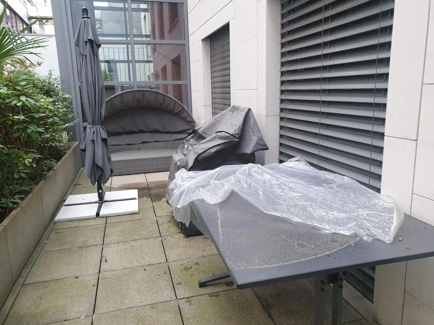 4,5-Zimmer-Wohnung - Foto 11 von 12