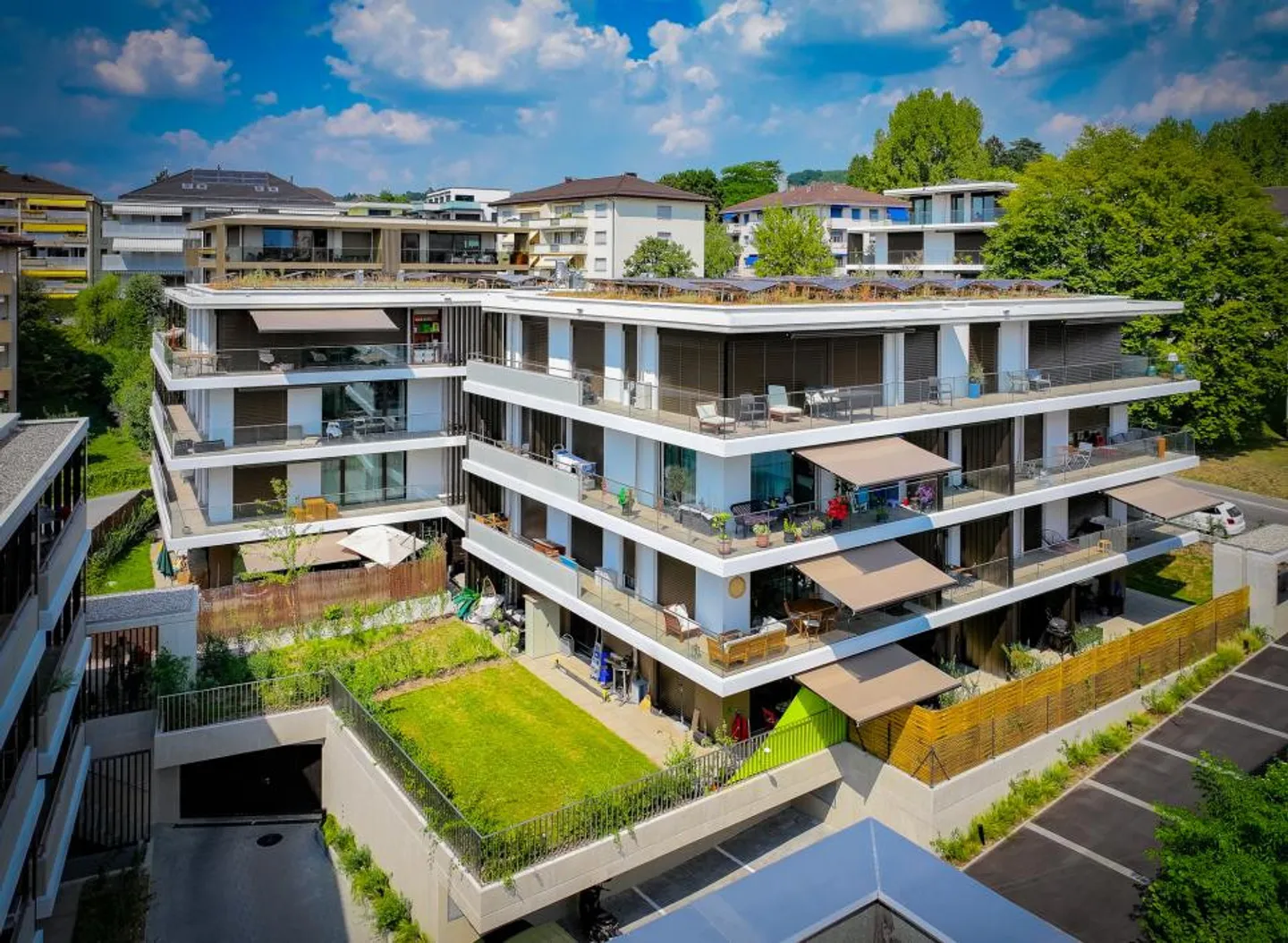 INVESTISSEMENT SÉCURISÉ - Photo 3 sur 7