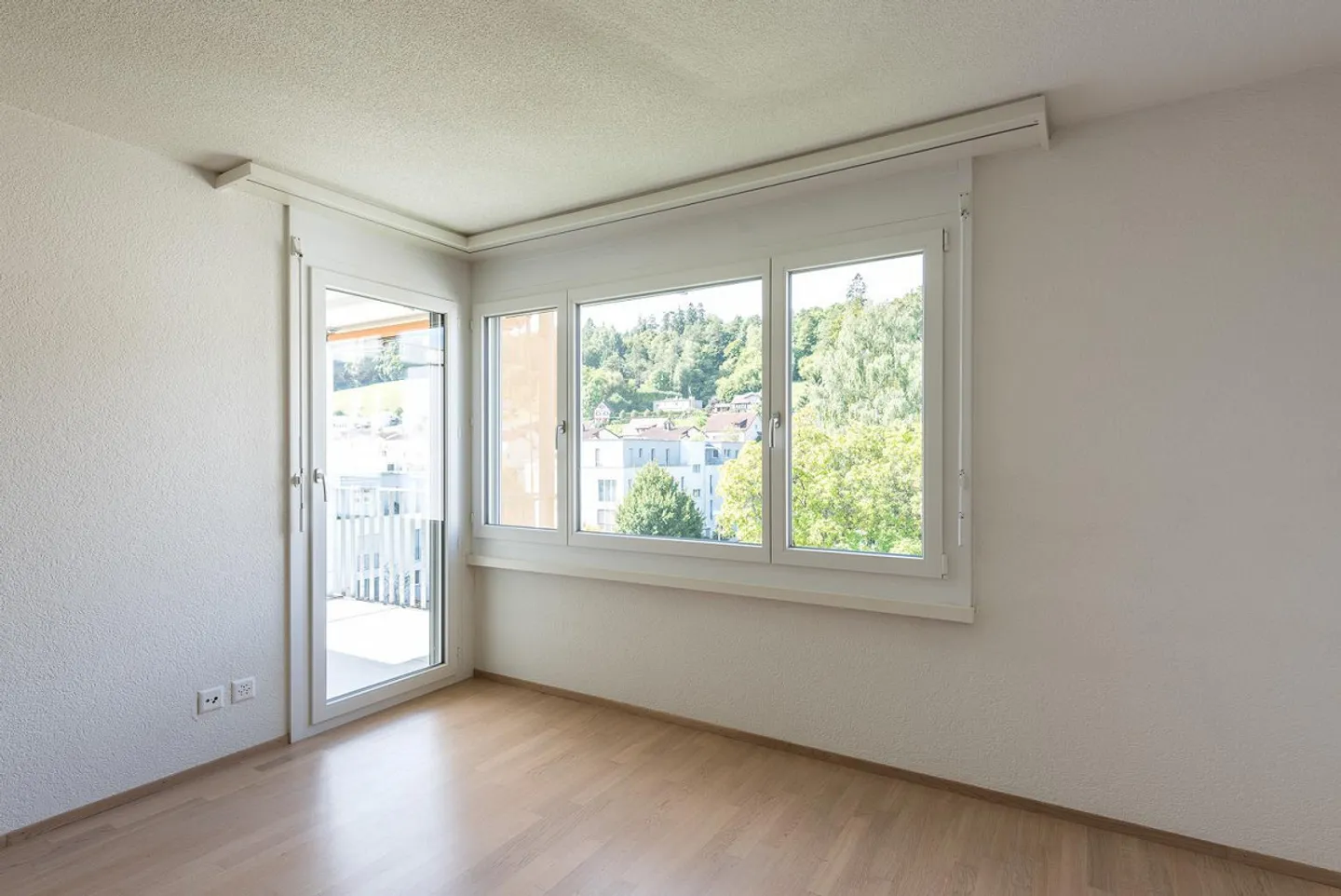 Your single apartment in the residential area Breite! - Photo 2 of 6