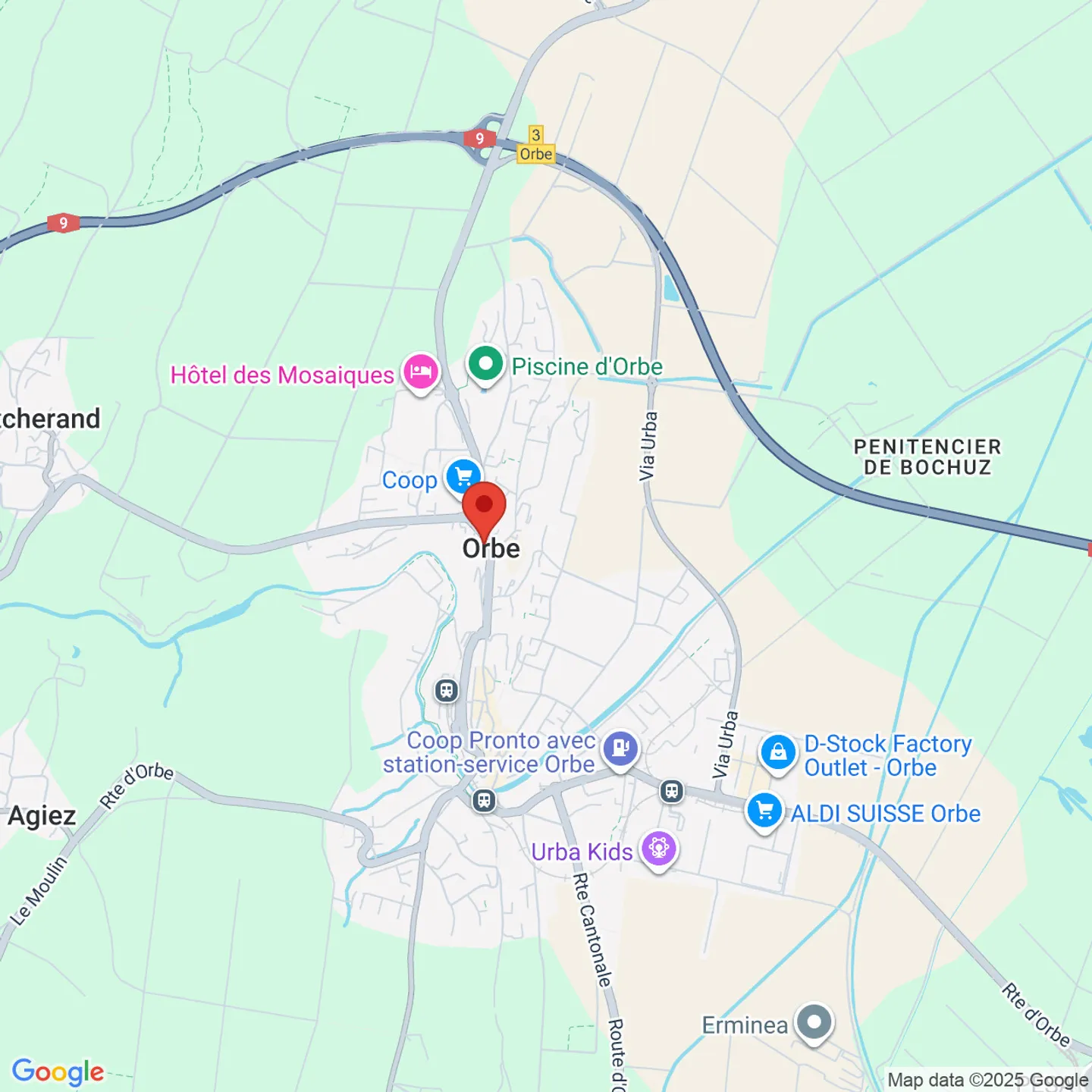 THIENE 5, Appartamento di 3.5 locali con cucina ristrutturata - Foto 11 di 11