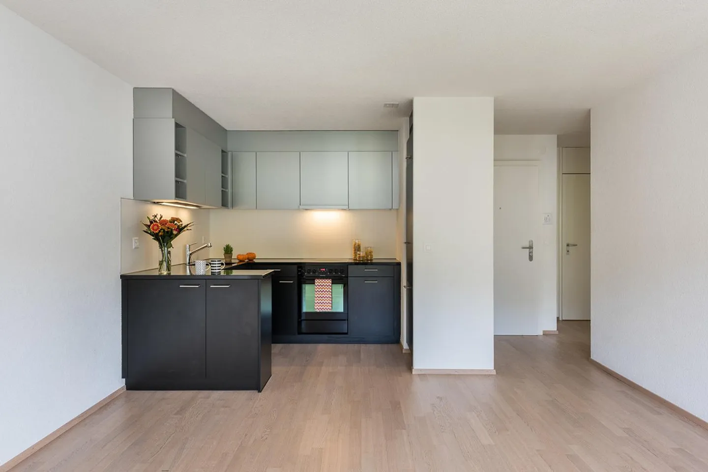 Your single apartment in the residential area Breite! - Photo 3 of 6