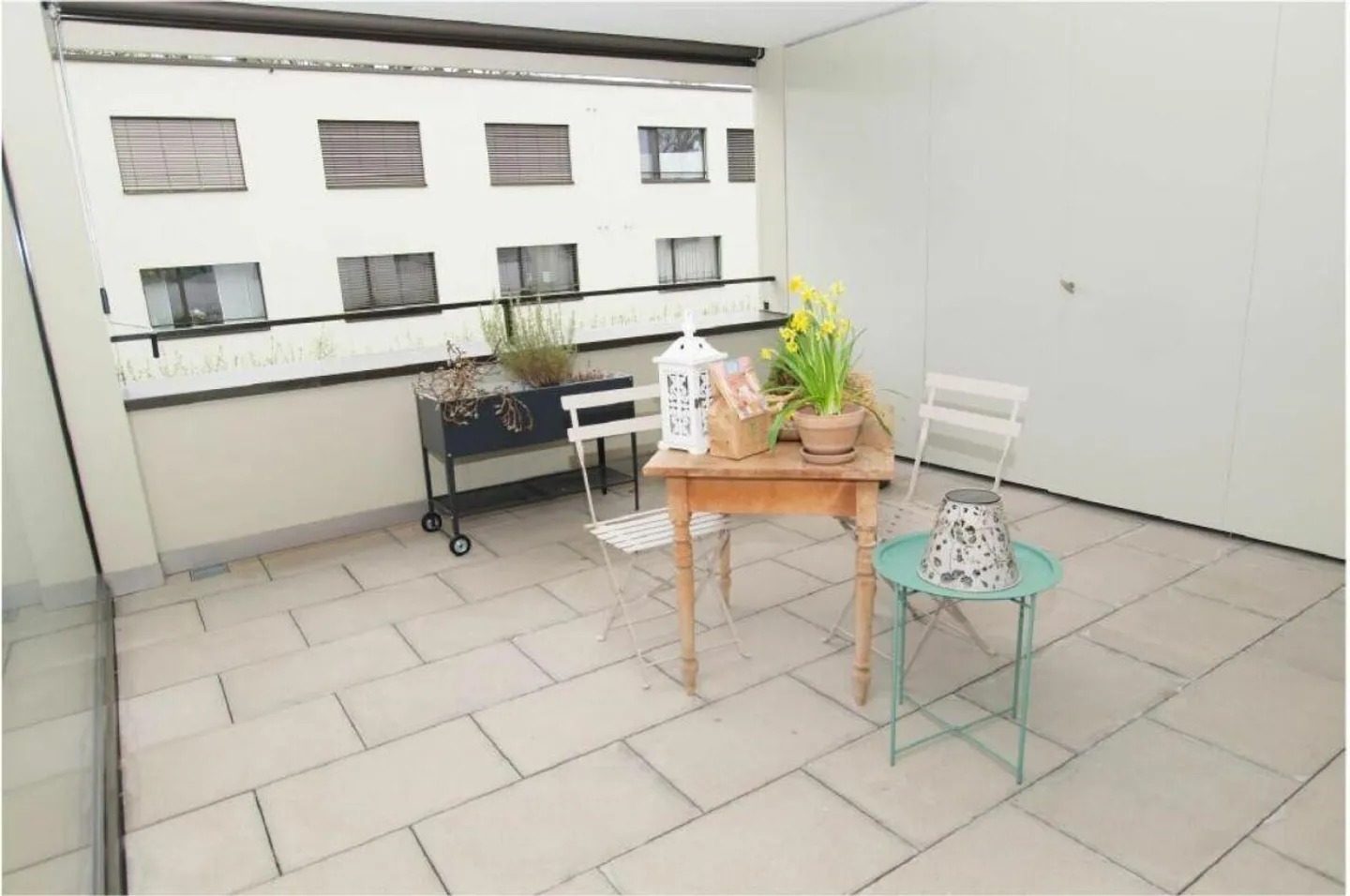 Appartement 2½ pièces en périphérie - Photo 7 sur 8