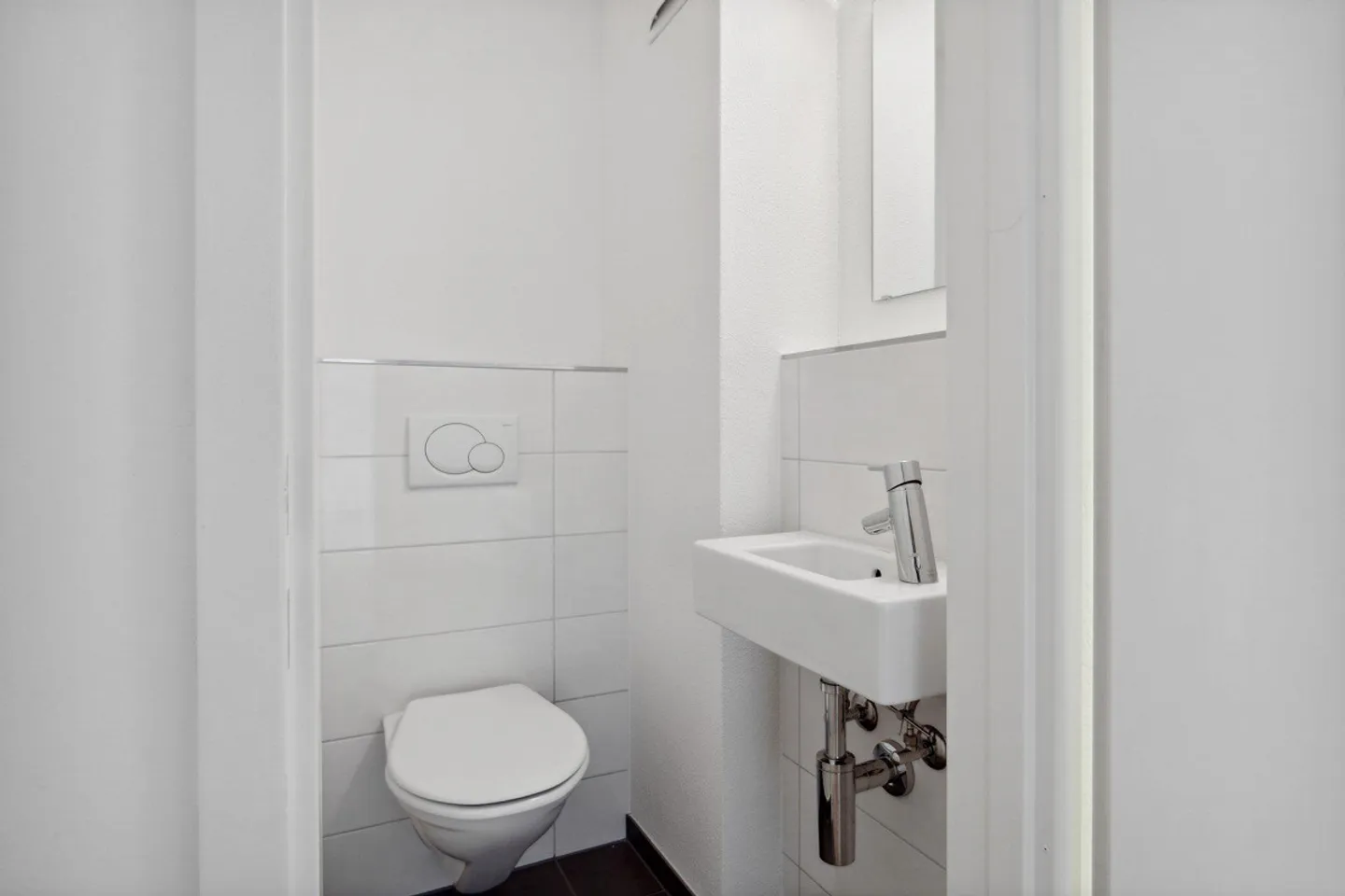 Your single apartment in the residential area Breite! - Photo 4 of 6