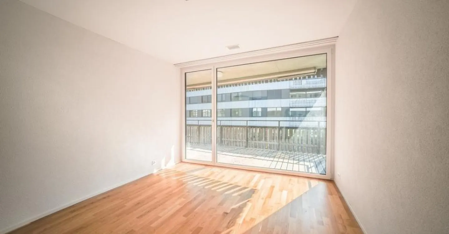 Appartement moderne 3.5 pièces à Aarburg - Photo 3 sur 7