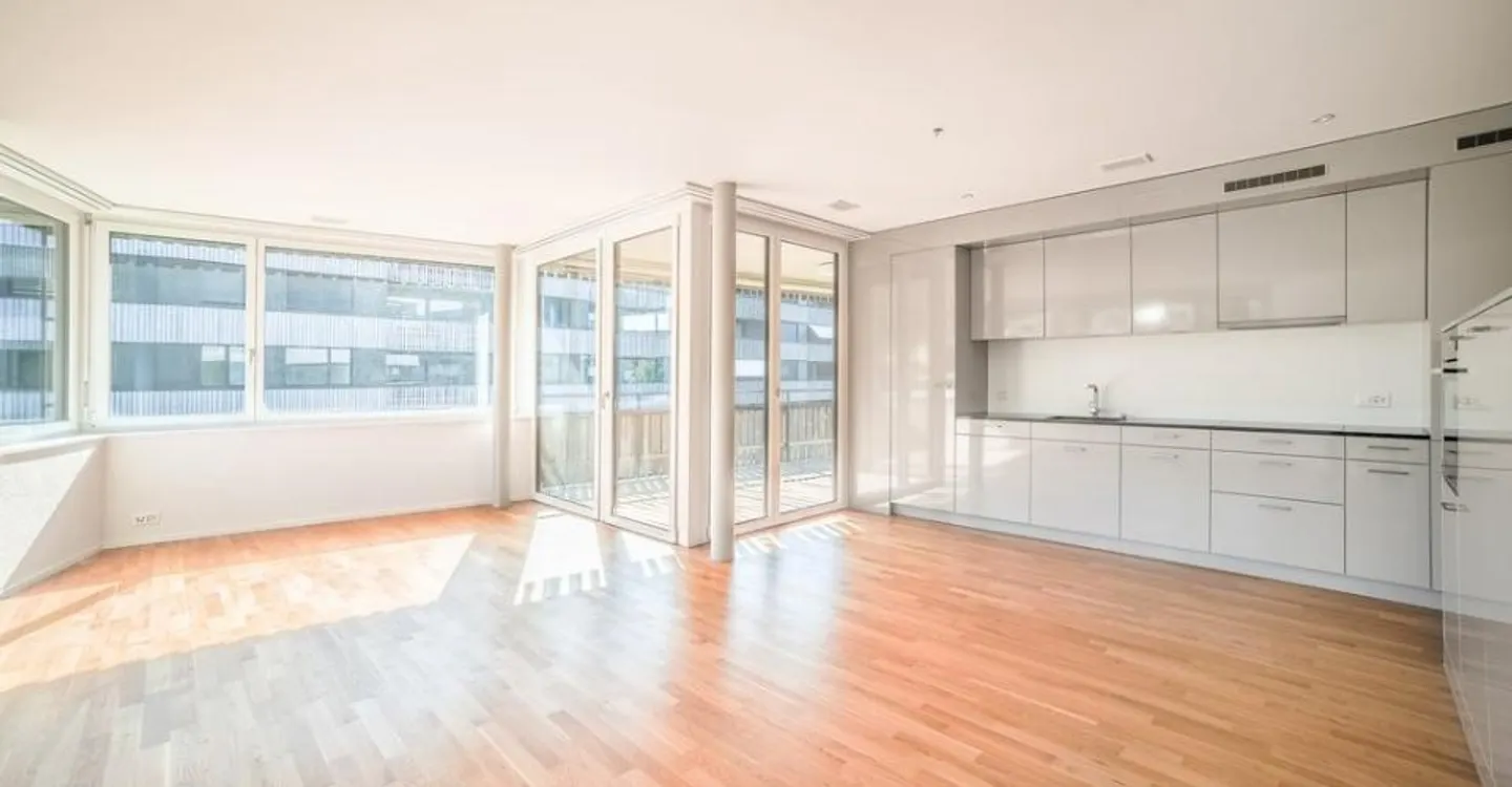 Appartement moderne 3.5 pièces à Aarburg - Photo 5 sur 7