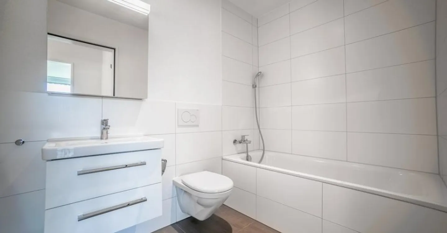 Appartement moderne 3.5 pièces à Aarburg - Photo 6 sur 7