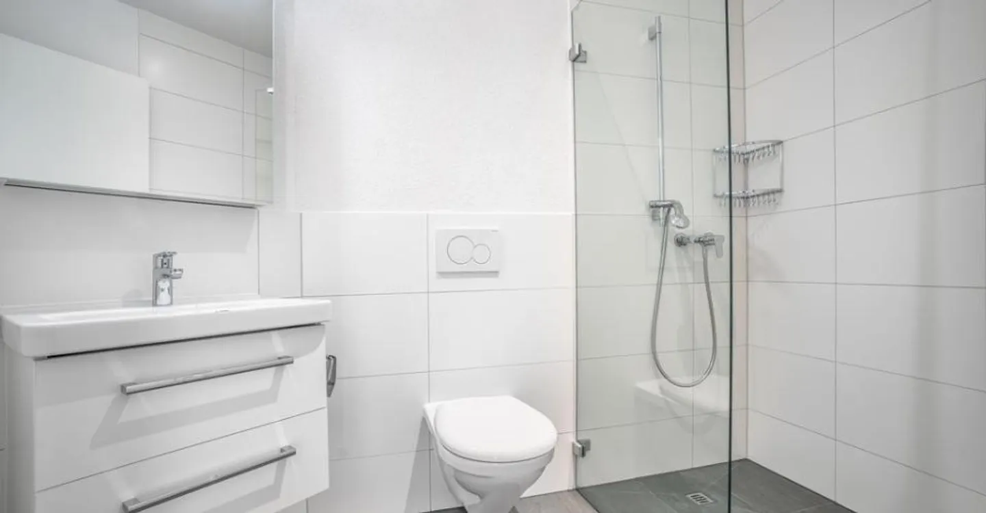 Appartement moderne 3.5 pièces à Aarburg - Photo 7 sur 7