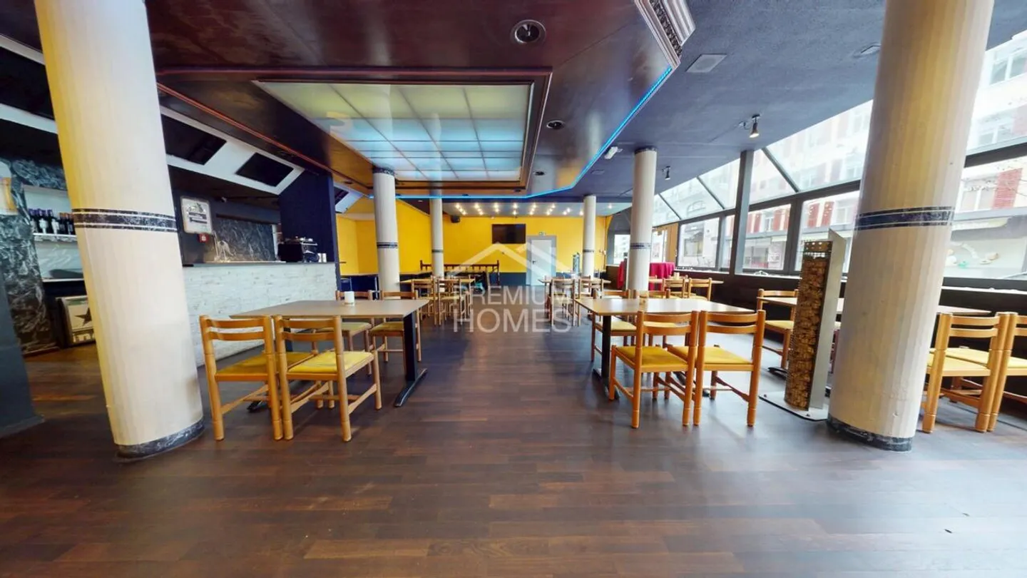 Charmantes Hotel in Olten - Foto 3 von 9
