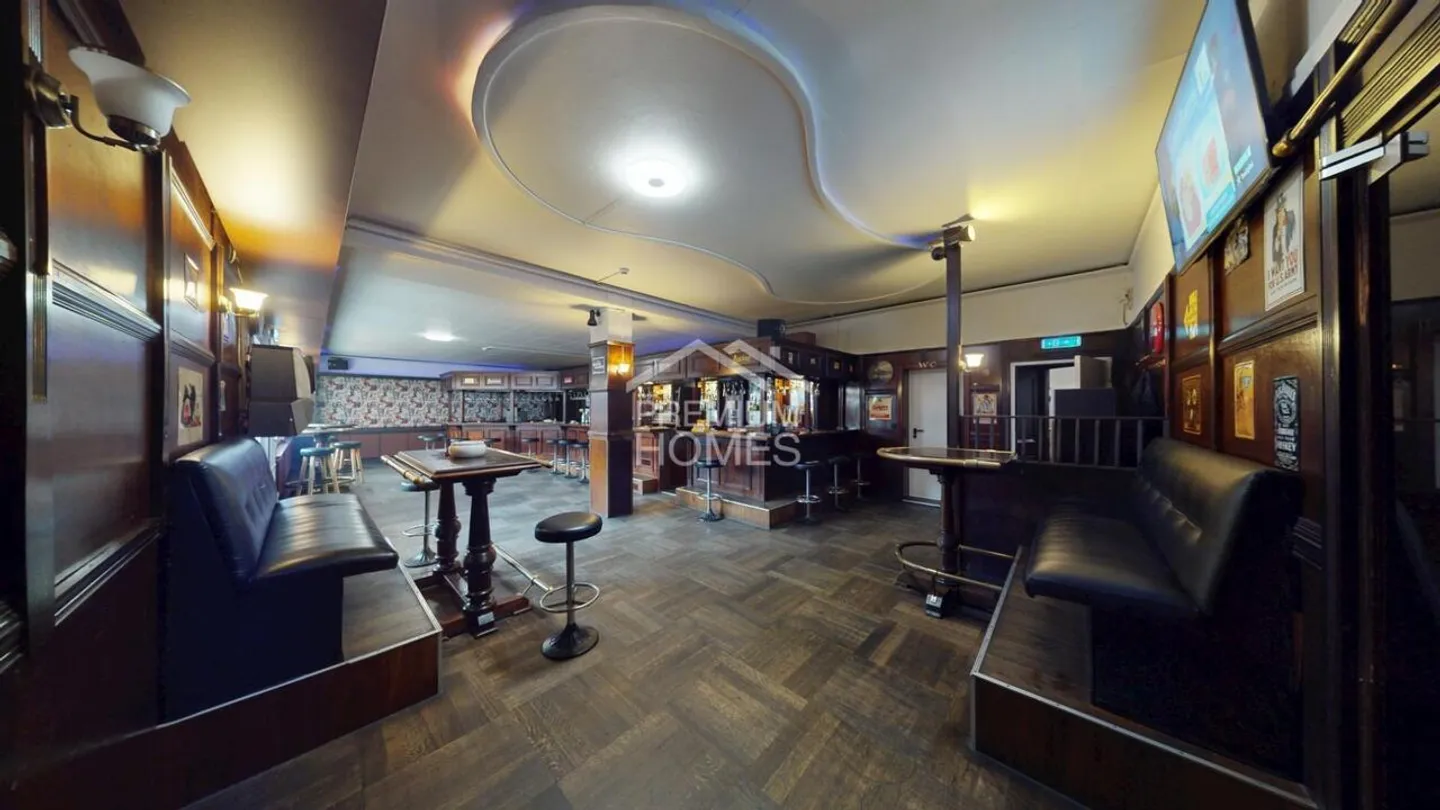 Charmantes Hotel in Olten - Foto 4 von 9