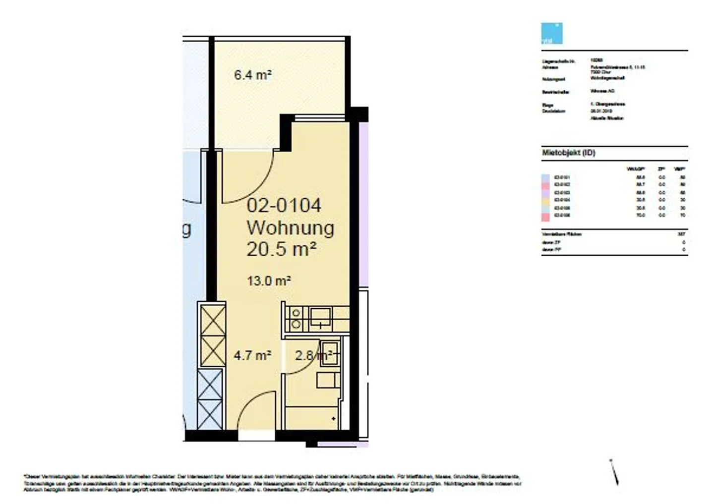 Central Studio Wanted? - Photo 7 of 7