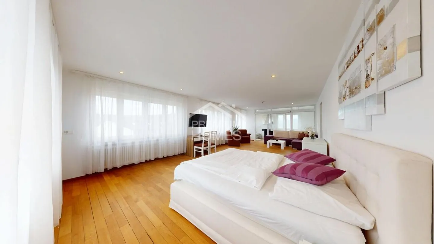 Charmantes Hotel in Olten - Foto 5 von 9