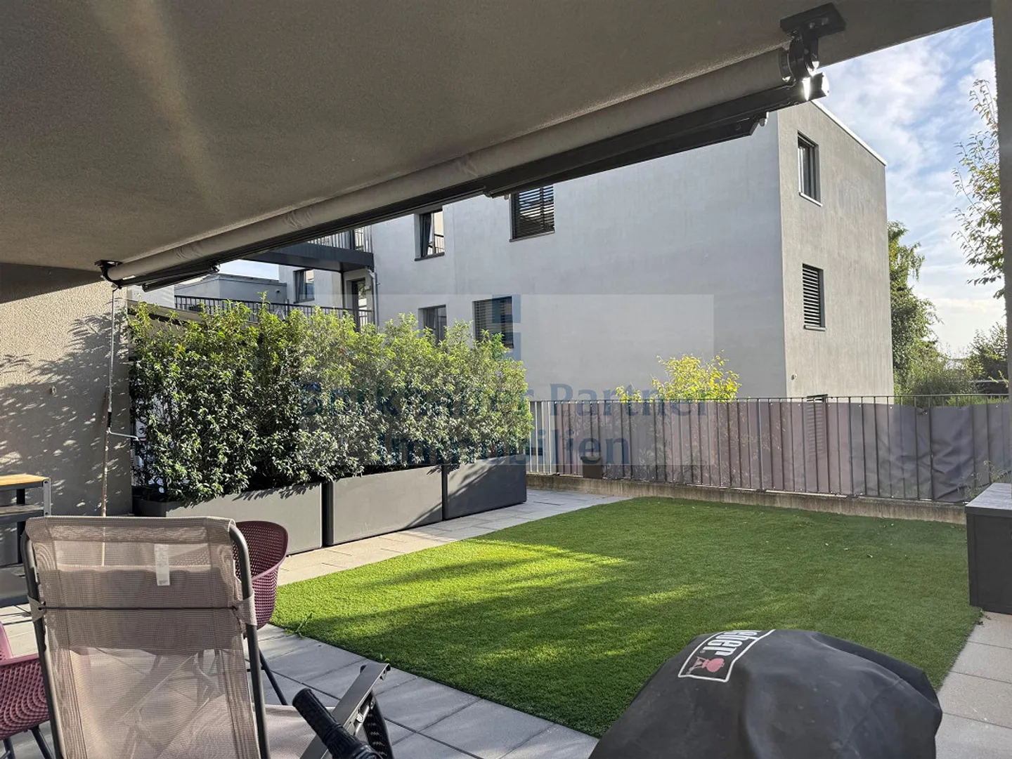 Duplexwohnung mit Loggia - Foto 1 von 10