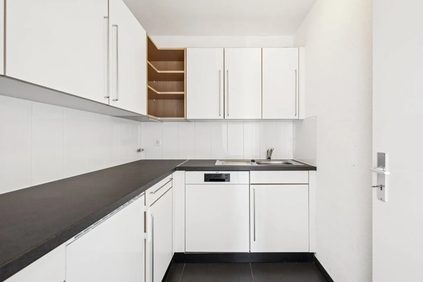 Bürofläche im Zentrum Lausanne - Foto 2 von 10