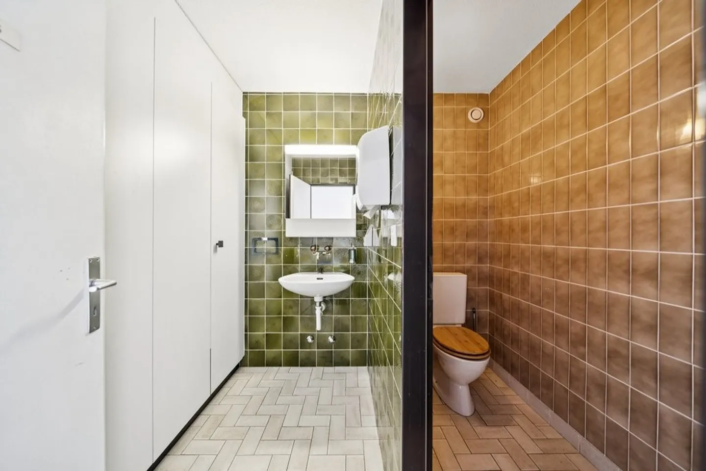 Bürofläche im Zentrum Lausanne - Foto 3 von 10