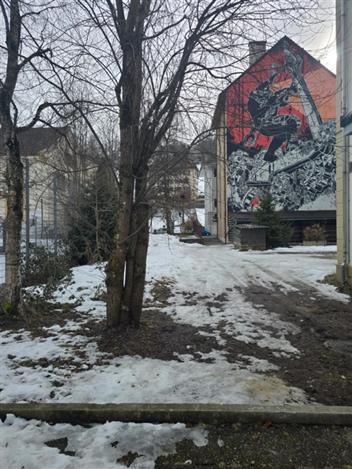 „Appartamento“ - Foto 3 di 3