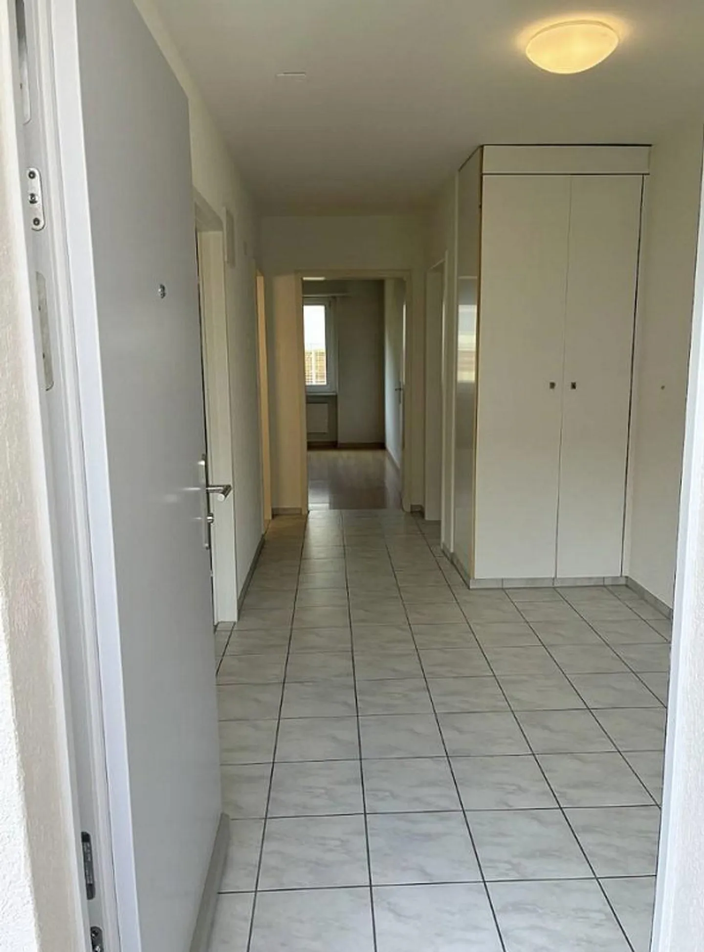Appartement 2.5 pièces à Sennhof (Winterthur) - Photo 4 sur 8