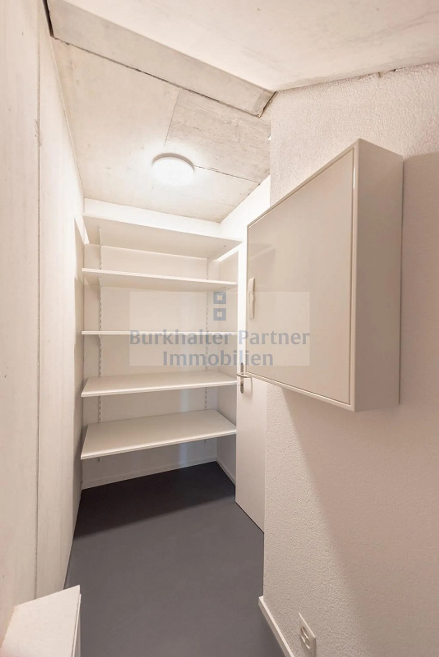 Duplexwohnung mit Loggia - Foto 4 von 10