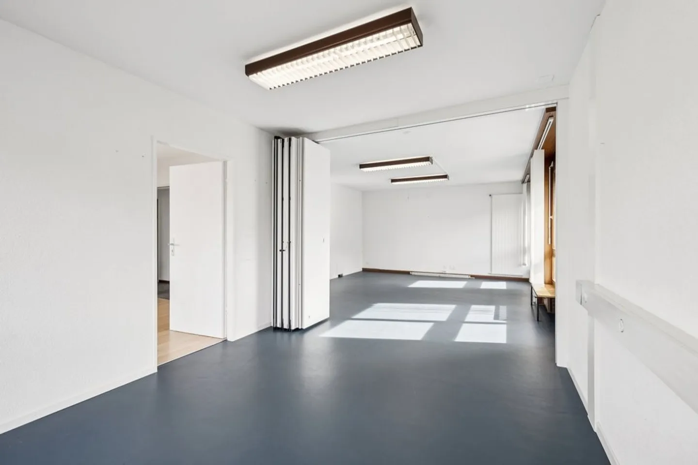 Bürofläche im Zentrum Lausanne - Foto 4 von 10