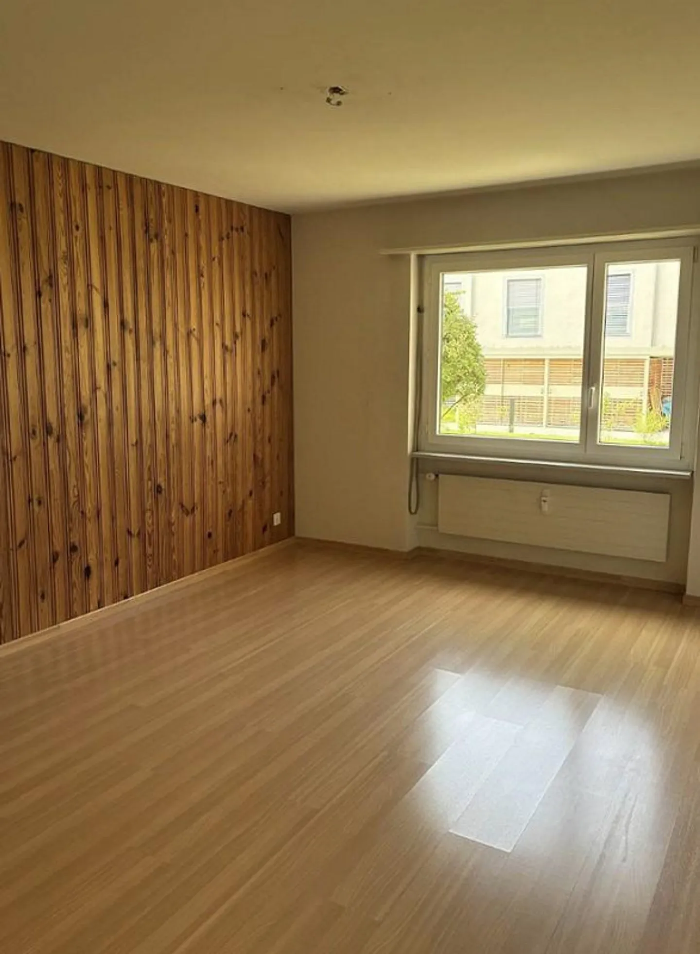Appartement 2.5 pièces à Sennhof (Winterthur) - Photo 5 sur 8