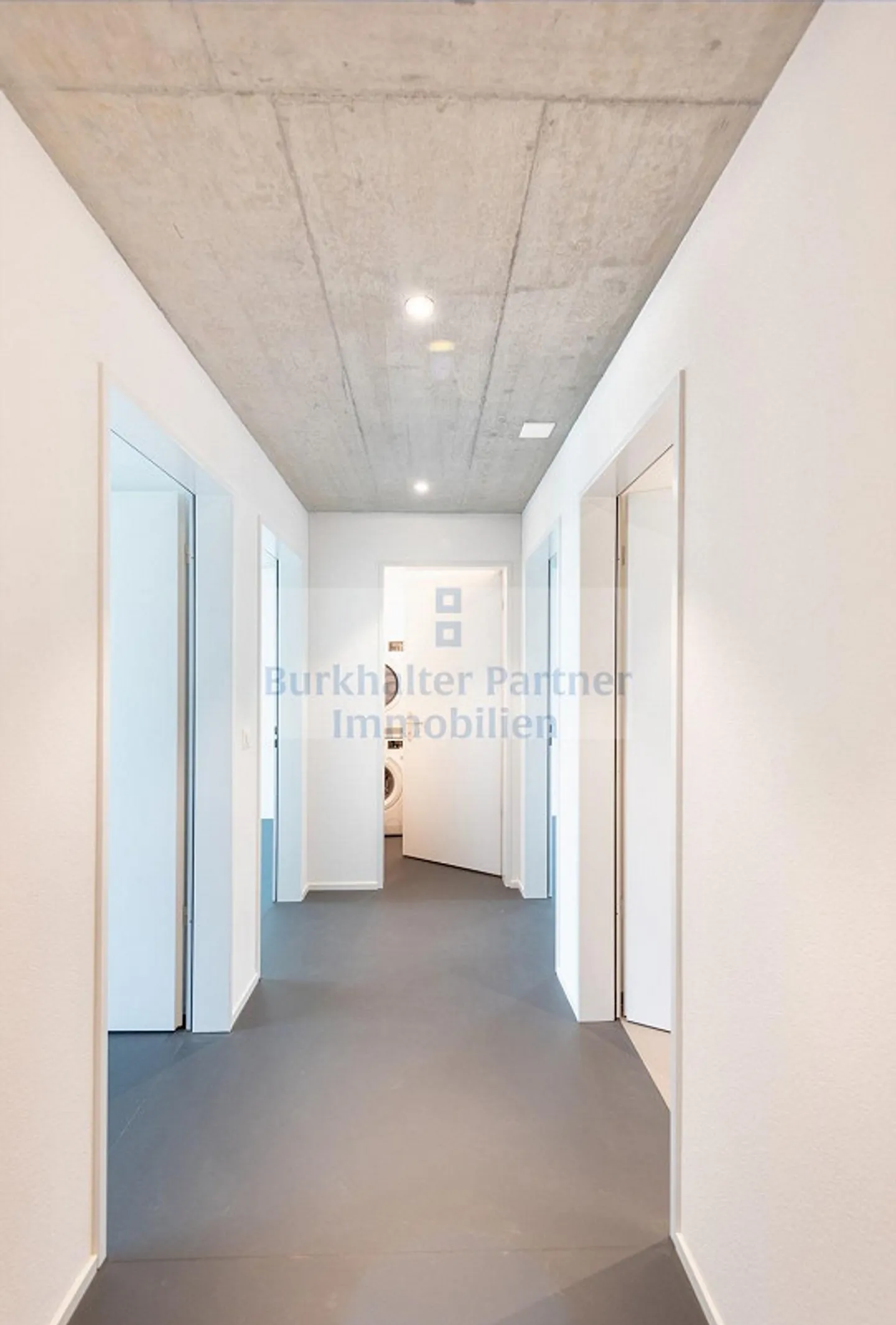 Duplexwohnung mit Loggia - Foto 5 von 10