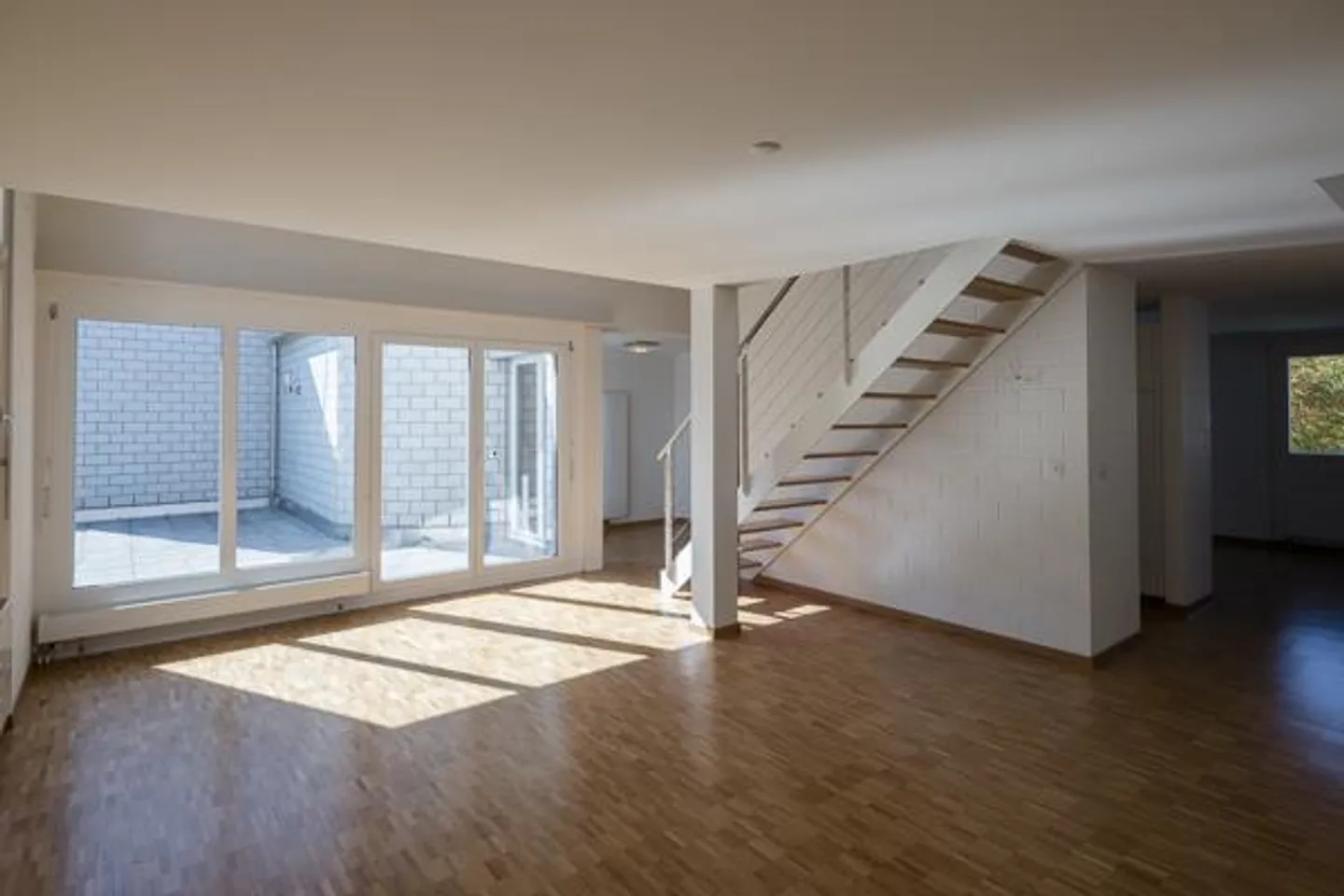 111 m² solo per TE - meravigliosa maisonette! - Foto 2 di 11