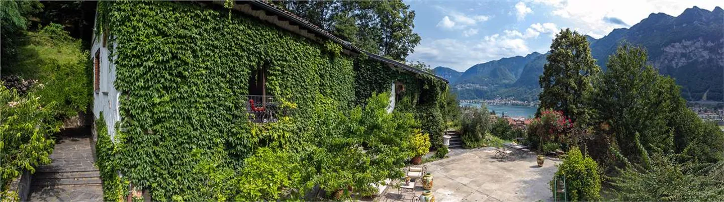 Charming Villa with Stunning Views - Photo 10 of 11