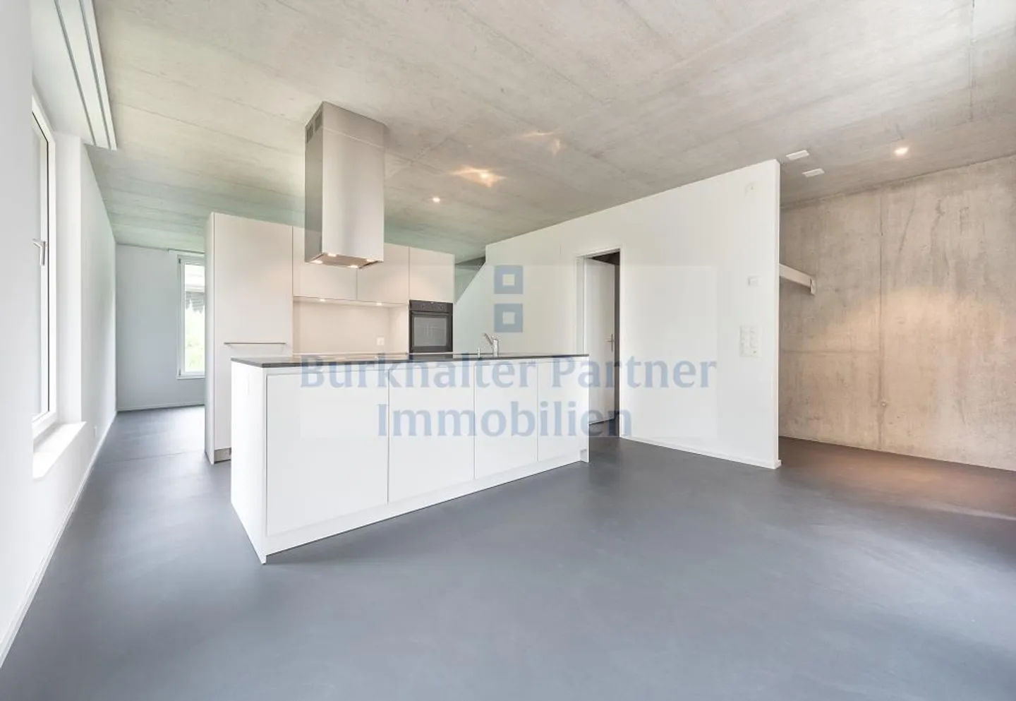 Duplexwohnung mit Loggia - Foto 2 von 10