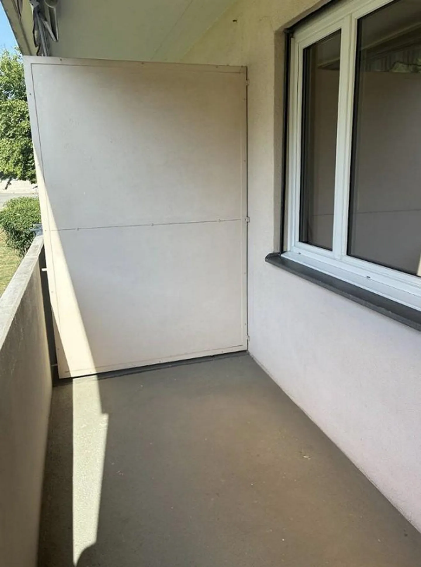 Appartement 2.5 pièces à Sennhof (Winterthur) - Photo 8 sur 8