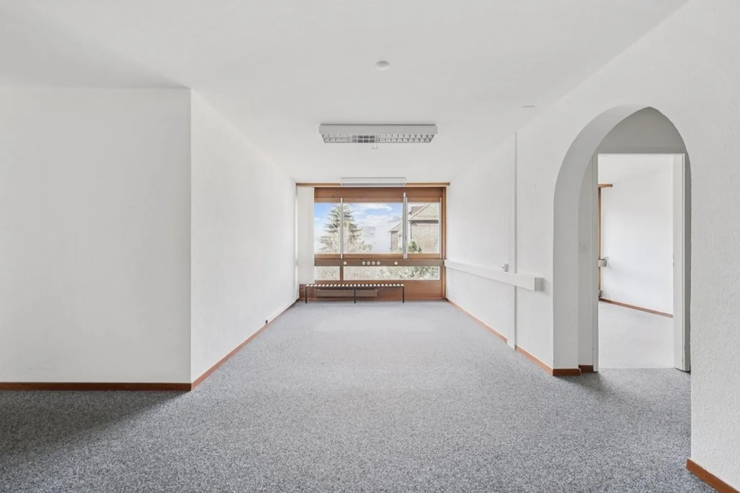 Bürofläche im Zentrum Lausanne - Foto 6 von 10